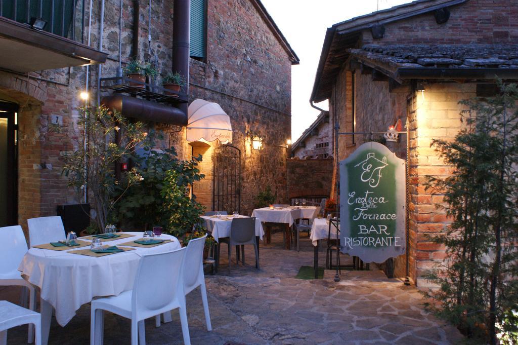 Casa Lucia In Chianti Bed & Breakfast Vagliagli Luaran gambar