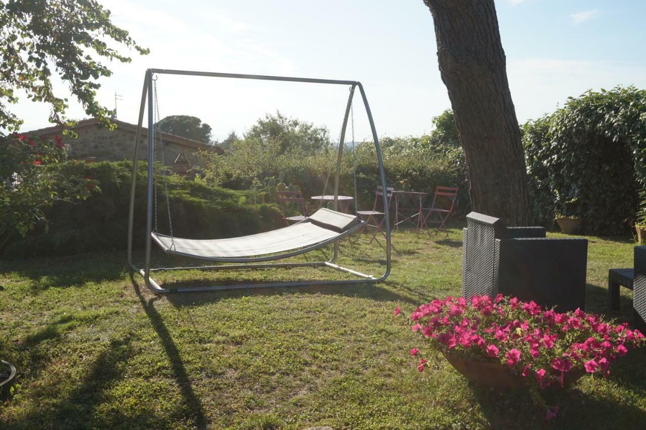 Casa Lucia In Chianti Bed & Breakfast Vagliagli Luaran gambar