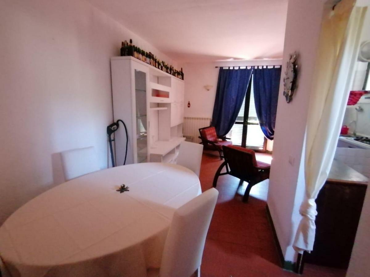 Casa Lucia In Chianti Bed & Breakfast Vagliagli Bilik gambar
